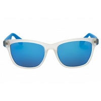 Adidas Unisex Sunglasses - Crystal Injected Propionate Full Rim Frame | OR0069 26X ,