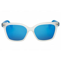 Adidas Women's Sunglasses - Crystal Injected Propionate Full Rim Frame | OR0070 26X ,
