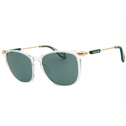 Adidas Unisex Sunglasses - Crystal Injected Propionate Full Rim Frame | OR0074 26N ,