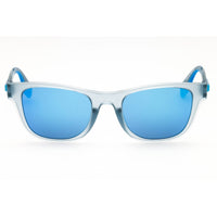 Adidas Unisex Sunglasses - Crystal Injected Propionate Full Rim Frame | OR0079 26X ,