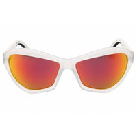 Adidas Unisex Sunglasses - Crystal Injected Propionate Full Rim Frame | OR0095 26Z ,