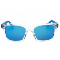 Adidas Men's Sunglasses - Crystal Injected Propionate Rectangular Frame | OR0105 26X ,