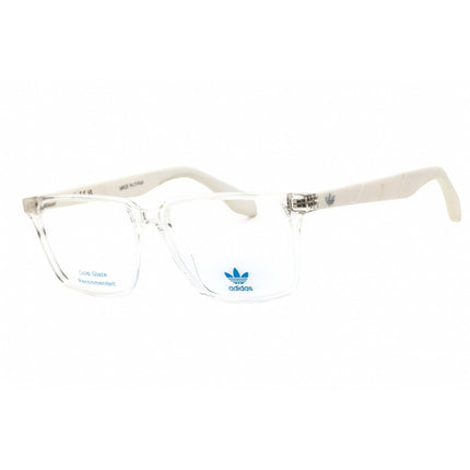 Adidas Unisex Eyeglasses - Crystal Injected Propionate Full Rim Frame | OR5077 026 ,