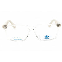 Adidas Unisex Eyeglasses - Crystal Injected Propionate Full Rim Frame | OR5077 026 ,