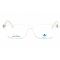 Adidas Unisex Eyeglasses - Crystal Injected Propionate Full Rim Frame | OR5087 026 ,