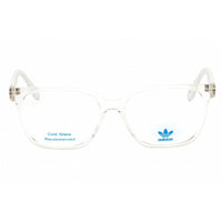 Adidas Unisex Eyeglasses - Crystal Injected Propionate Full Rim Frame | OR5088 026 ,