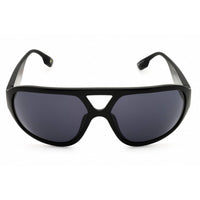 BMW Men's Sunglasses - Shiny Black Injected Propionate Full Rim Frame | BS0009 01A ,