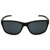 BMW Men's Sunglasses - Matte Black Injected Propionate Full Rim Frame | BS0036 02D ,