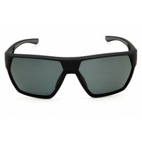 BMW Men's Sunglasses - Matte Black Injected Propionate Full Rim Frame | BS0043 02D ,