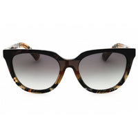 Burberry Women's Sunglasses - Check Sand Acetate Full Rim Frame | 0BE4469 420211 ,