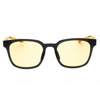 Calvin Klein Unisex Sunglasses - Dark Grey Rectangular Shape Frame | CK24530SLB 021 ,