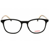 Carrera Men's Eyeglasses - Black Plastic Round Shape Full Rim Frame | 1131 0807 00 ,