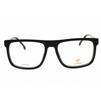Carrera Men's Eyeglasses - Black Acetate Rectangular Full Rim Frame | 1136 0807 00 ,
