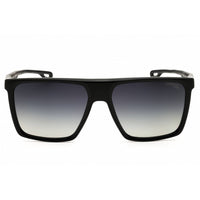 Carrera Men's Sunglasses - Black Sport Wraparound Full Rim Frame | 4019/S 0807 WJ ,