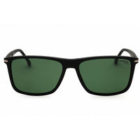 Carrera Men's Sunglasses - Matte Black Plastic Full Rim Frame | CA 298/S/US 0003 UC ,