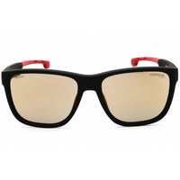 Carrera Men's Sunglasses - Black Plastic Full Rim Frame | CARDUC 2023 WIN 0003 CT ,