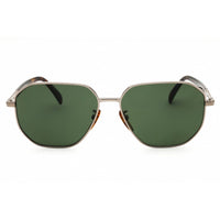 David Beckham Men's Sunglasses - Dark Ruthenium Havana Frame | DB 1132/F/S 031Z UC ,