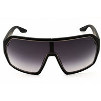 Guess Factory Men's Sunglasses - Shielded Matte Black Full Rim Frame | GF5101 02B ,