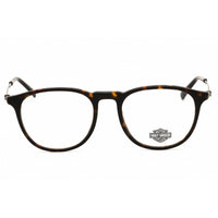 Harley Davidson Men's Eyeglasses - Dark Havana Acetate Full Rim Frame | HD0916 052 ,