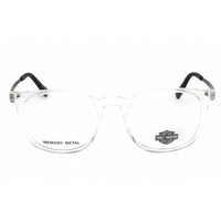 Harley Davidson Men's Eyeglasses - Crystal Injected Propionate Frame | HD50070 026 ,