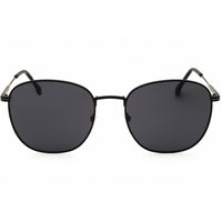 Hugo Boss Men's Sunglasses - Matte Black Metal Full Rim Frame | 1561/F/SK 0003 IR ,