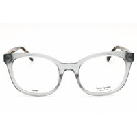 Kate Spade Women's Eyeglasses - Grey Plastic Round Full Rim Frame | SAMARA/G 0KB7 00 ,
