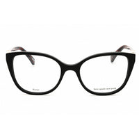 Kate Spade Women's Eyeglasses - Black Plastic Cat Eye Full Rim Frame | TAYA 0807 00 ,