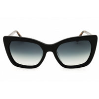 Kenneth Cole New York Women's Sunglasses - Shiny Black Full Rim Frame | KC00056 01R ,