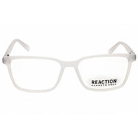 Kenneth Cole Reaction Men's Eyeglasses - Crystal Acetate Full Rim Frame | KC0933 026 ,