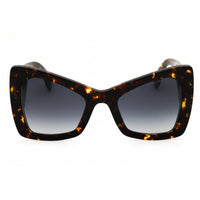 Marc Jacobs Women's Sunglasses - Cat Eye Havana Plastic Full Rim Frame | 761/S 0086 9O ,