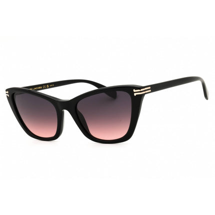 Marc Jacobs Women's Sunglasses - Black Plastic Full Rim Frame | MJ 1095/S 0807 FF ,