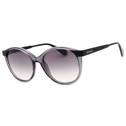 Max & Co Women's Sunglasses - Grey Injected Propionate Full Rim Frame | MO0084 20B ,
