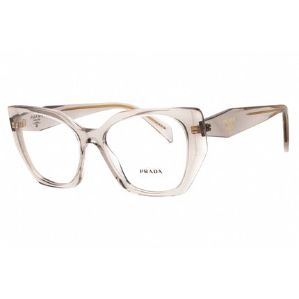 Prada Women's Eyeglasses - Cold Mauve Cat Eye Shape Full Rim Frame | 0PR 18WV 29D1O1 ,