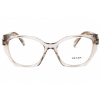 Prada Women's Eyeglasses - Cold Mauve Cat Eye Shape Full Rim Frame | 0PR 18WV 29D1O1 ,