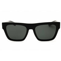 Prada Men's Sunglasses - Black Acetate Rectangular Full Rim Frame | 0PR C03S 16K08Z ,
