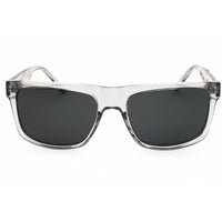 Prive Revaux Men's Sunglasses - Grey Crystal Plastic Frame | THE KINGSTON/S 0CBL M9 ,