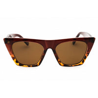 Prive Revaux Women's Sunglasses - Plastic Full Rim Frame | VICTORIA MINI/S 0YWP SP ,