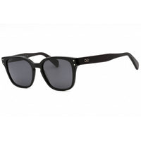 Salvatore Ferragamo Men's Sunglasses - Black Plastic Rectangular Frame | SF1040S 001 ,