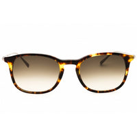 Salvatore Ferragamo Men's Sunglasses - Dark Tortoise Full Rim Frame | SF2846SCP 219 ,