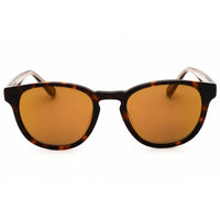 Spyder Men's Sunglasses - Tortoise Acetate Brown Lens Full Rim Frame | SP6045 215 ,