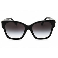 Tiffany Women's Sunglasses - Black Acetate Cat Eye Full Rim Frame | 0TF4216 80013C ,