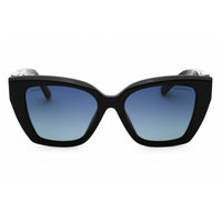 Tiffany Women's Sunglasses - Black Acetate Cat Eye Full Rim Frame | 0TF4239U 83944U ,