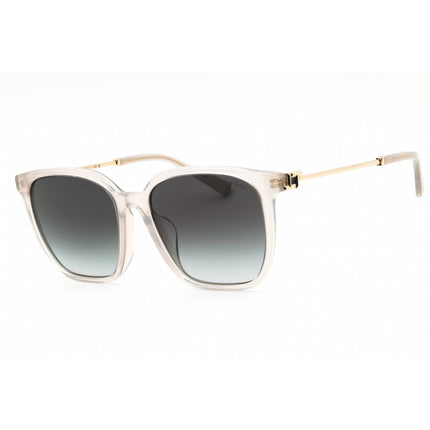 Tiffany Women's Sunglasses - Opal Taupe Rectangular Full Rim Frame | 0TF4244D 82503C ,