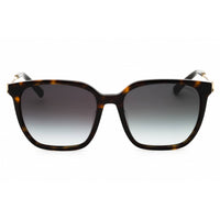 Tiffany Women's Sunglasses - Havana Rectangular Shape Full Rim Frame | 0TF4244D 80153C ,
