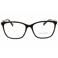Tiffany Women's Eyeglasses - Havana On Tiffany Blue Full Rim Frame | 0TF2175 8134 ,