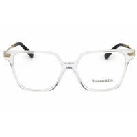Tiffany Women's Eyeglasses - Crystal Full Rim Rectangular Frame | 0TF2234B 8047 ,