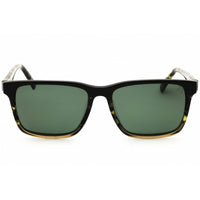 Timberland Men's Sunglasses - Blonde Havana Rectangular Full Rim Frame | TB9306 53R ,