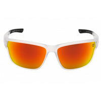 Timberland Men's Sunglasses - Crystal Sport Wraparound Full Rim Frame | TB00001 26D ,