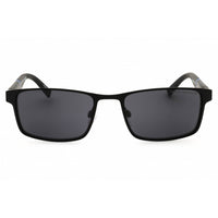 Tommy Hilfiger Men's Sunglasses - Matte Black Metal Full Rim Frame | TH 1904/S 0003 IR ,