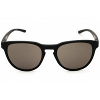 Under Armour Unisex Sunglasses - Matte Black Round Shape Frame | UA SKYLAR 0003 IR ,